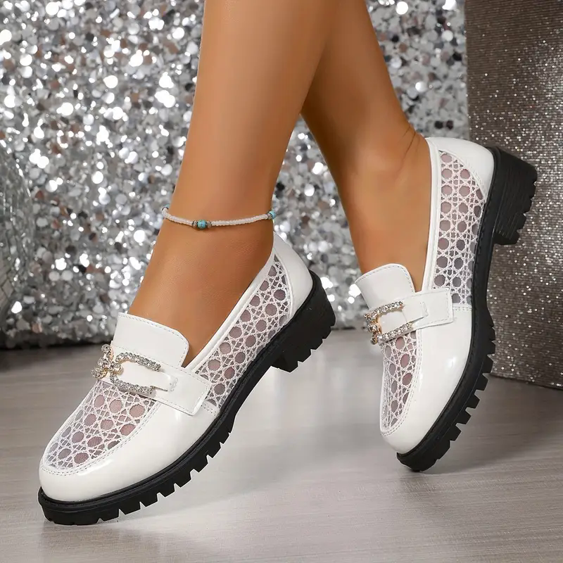 Damskie oddychające, codzienne, wsuwane buty ortopedyczne