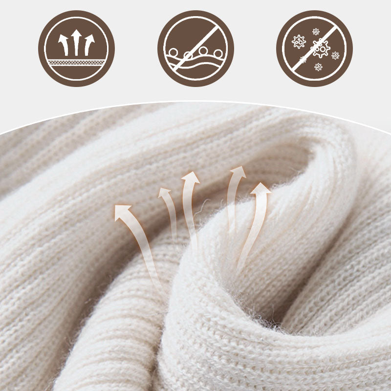 Women's Cozy Knit Cardigan