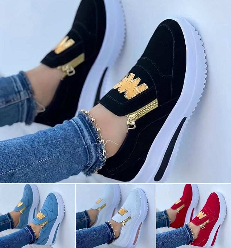 【35-43】?Nowoczesne damskie buty ortopedyczne