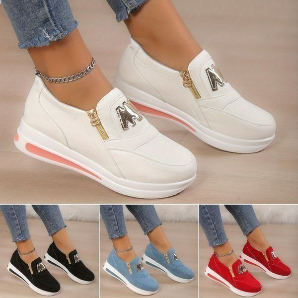 【35-43】?Nowoczesne damskie buty ortopedyczne